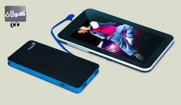 چەند ئامێرێكی تازە بۆ شەحنی مۆبایل